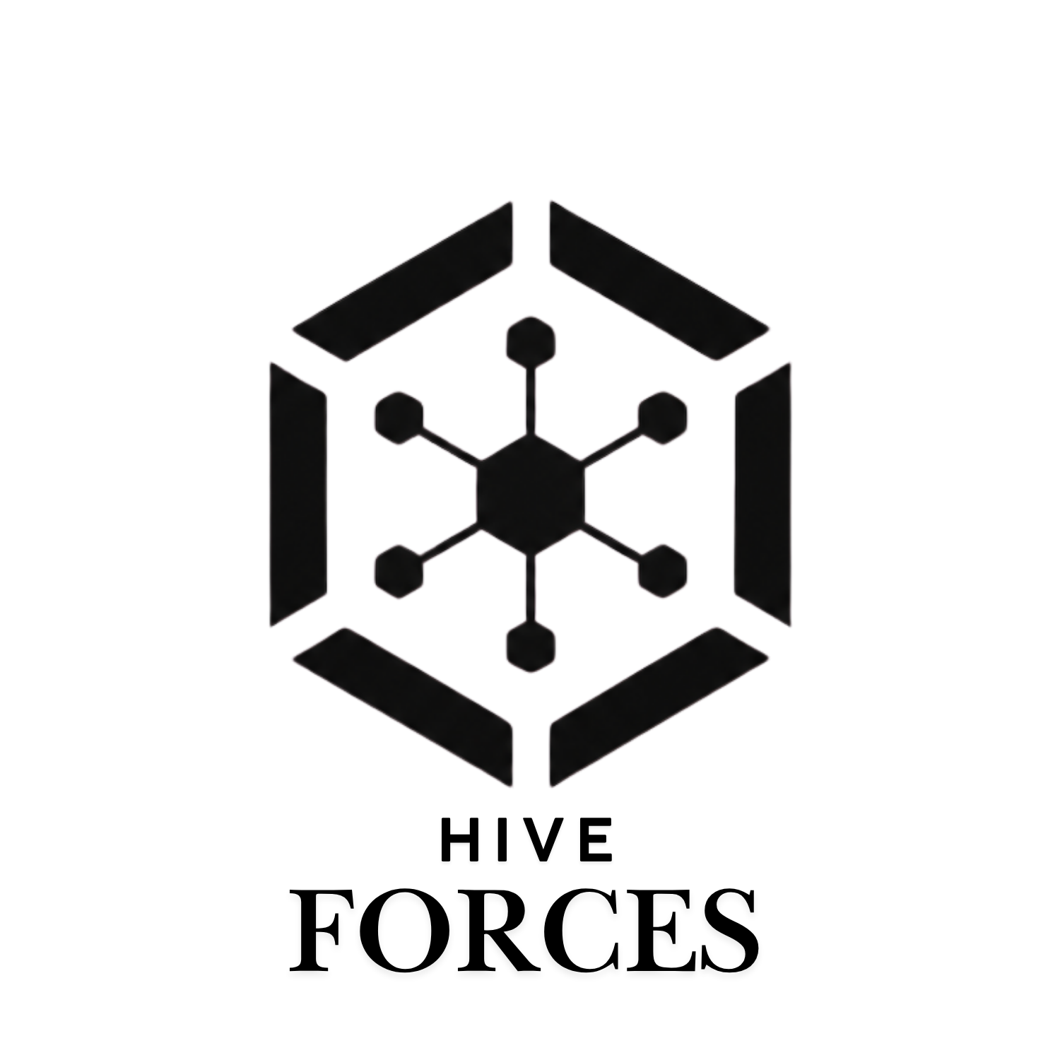 Hive Forces